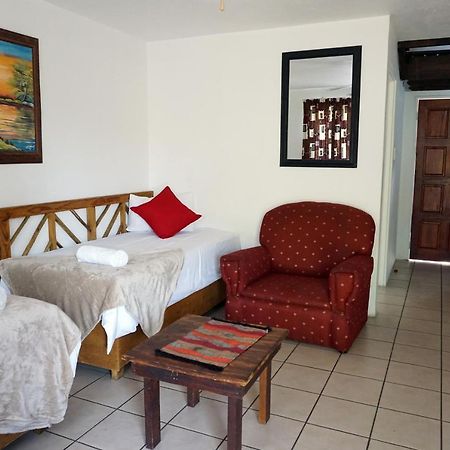 Sheba Rock Guesthouse Mbombela Exteriér fotografie