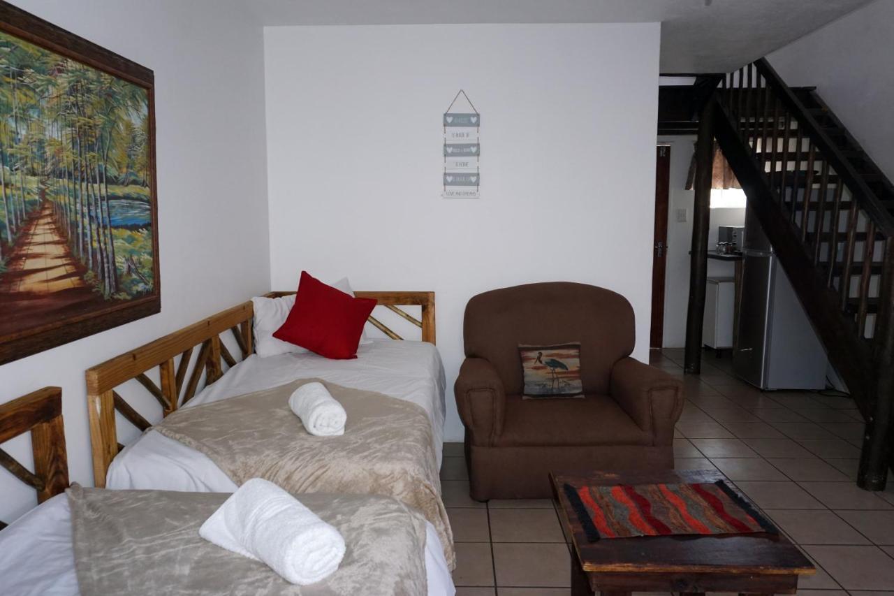 Sheba Rock Guesthouse Mbombela Exteriér fotografie