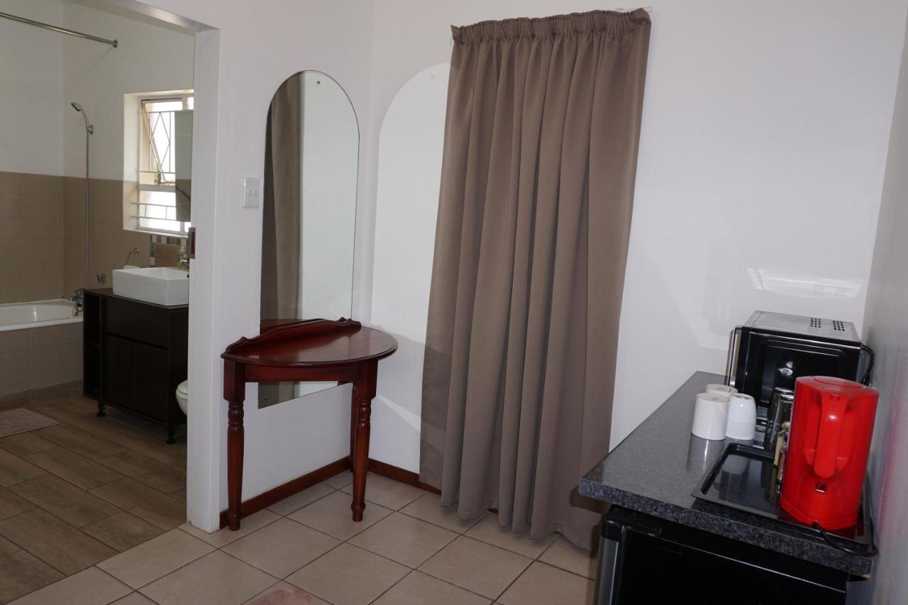 Sheba Rock Guesthouse Mbombela Exteriér fotografie