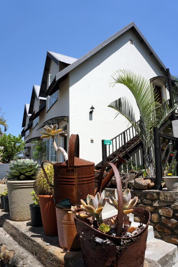Sheba Rock Guesthouse Mbombela Exteriér fotografie