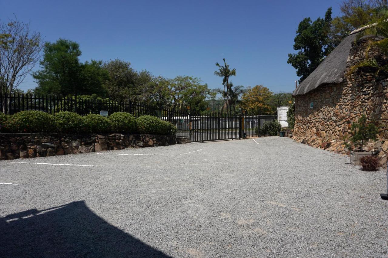 Sheba Rock Guesthouse Mbombela Exteriér fotografie
